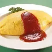 オムライス師匠の画像