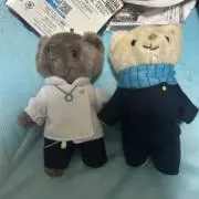 サキの画像