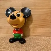ミッキーの画像