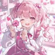 ぴっこちゃんの画像