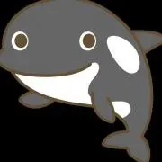 シャチの画像