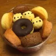 ゆか‪‪☺︎‬まとめ売り歓迎！の画像