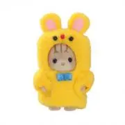 んちゅ。