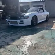 日産 シルビア S14 純正触媒 本体 S13 180sx 車検用等に！ - メルカリ