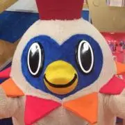 にわさん