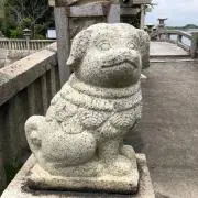 狛さん*