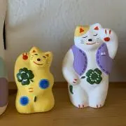ねこ