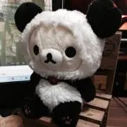 らるぅ