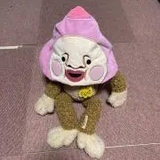 ももちんの画像