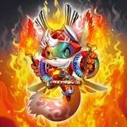 tora Chan