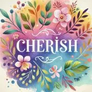 CHERISHの画像