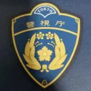 コ*ス様 【劇用・撮影用・コスプレ用】制服警察官の活動帽（レプリカ