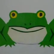おかえる