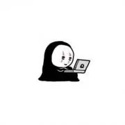 カオナシの画像