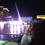 BAの画像
