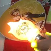 ちい☆