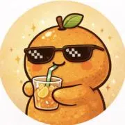 みかんの画像