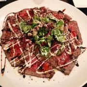 らな