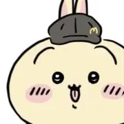 ハクぼーの画像
