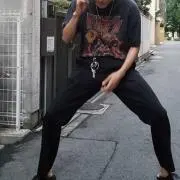 ツネ