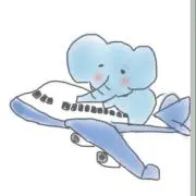 ぞうさんの画像