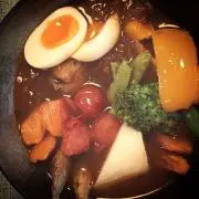 Soup Curryerの画像