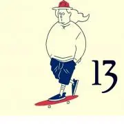 st 13
