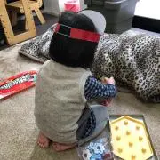 ニーヌマッケンジー