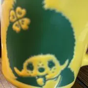 もんちゃん卒業します※プロフ読の画像