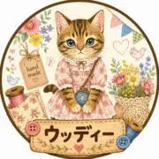 Image of ★ウッディー★