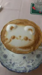 ぽてとの画像