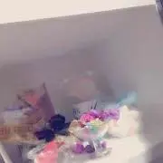 アロハの画像