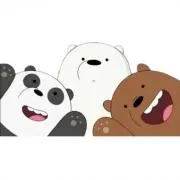 しろくまの画像