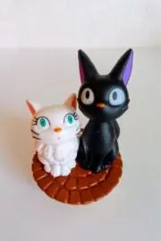 ジジ(=^・^=) プロフ必読の画像