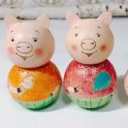 bu-bu-´Ꙫ`の画像