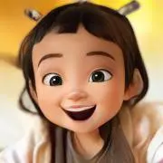 美品】 GINZA WAKO デスククロック ピンクベージュ 電池交換済み