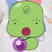 ハナの画像