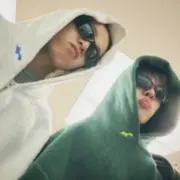 ♡ʾʾの画像