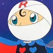 ロールパンナの画像