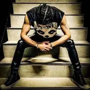 EXILE RED PHOENIXジャージ 上下セット - メルカリ