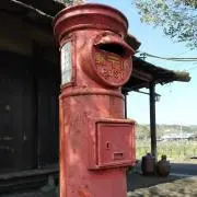 ぽすとの画像