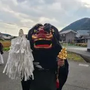 獅子舞ちゃん☆。.:＊・゜の画像
