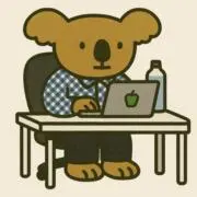コアラ商店の画像