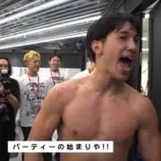 南アルプスの画像