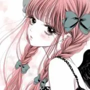 にゃ♡の画像