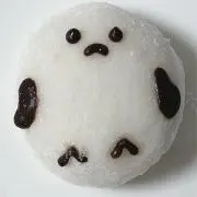 おーちゃんの画像