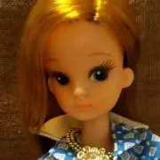 ムーンリリーの画像
