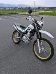 カモシカ250
