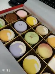 匿名配送のpjの画像