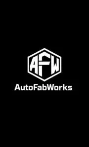 AutoFabWorksの画像